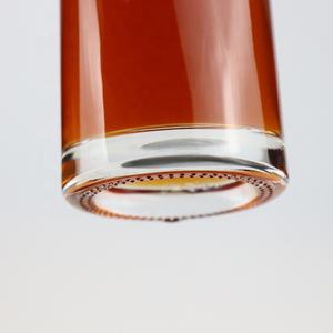 Bouteille en verre de spiritueux <span class=keywords><strong>populaire</strong></span> de 750ml pour l'utilisation de vodka whisky <span class=keywords><strong>gin</strong></span> - Product Image 4