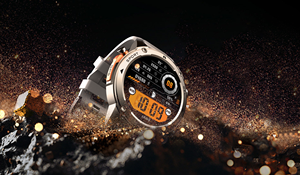 Jam tangan pintar pria Relogio, arloji cerdas 2025 50 meter tahan air, Gps untuk pria, jam tangan kebugaran olahraga, pemantauan denyut jantung - Product Image 6