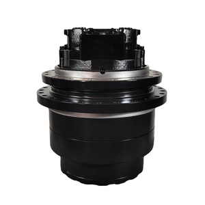 Motor de Traslación Final para R320LC-7 R360LC-7 (Repuesto) 81E5-90170 31N9-40021BG 31REH-0003 - Product Image 1
