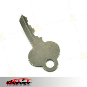 G0095 Magia de la Mente: Llave del Rey, Accesorio de Magia de Cerca, Venta al por Mayor de Fábrica, Magia que Desvanece la Mente - Product Image 2