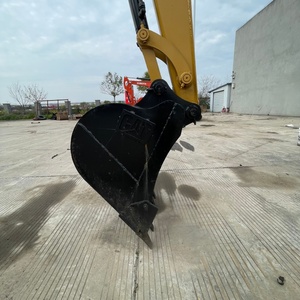 Low Price <b>CAT</b> 305.5E2 High Efficiency Used Caterpillar 305.5E2 Excavator Earth Moving Machinery with High Function Ready to Work - Product Image 5