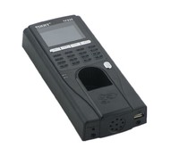 Clavier de contrôle d'accès de porte RFID par empreinte digitale biométrique TF30 avec logiciel Cloud Logiciel autonome et application pour téléphone intelligent