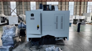 Máy phay <span class=keywords><strong>CNC</strong></span> cho các bộ phận hàng không vũ trụ - Product Image 4