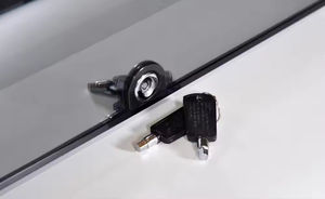 호텔, 호텔 음료 쿨러 도매 70 리터 미니바 냉장고 BCH-70C 맞춤형 소형 냉장고 - Product Image 4