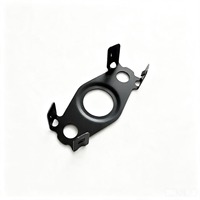 Seal Gasket 03G145757A 03L145757M 03L145775Q Cocok untuk Seal Pipa Oli Turbocharged Audi Seat Volkswagen