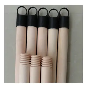 Wholesale Broom Handle Mop Stick Machine For Rounded Wooden Sticks household items brooms mop