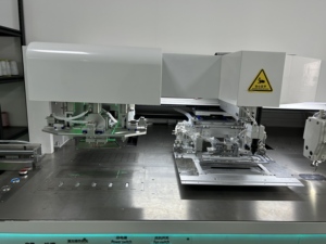 High Speed Programmable Single Needle Flat-Bed Motor Industrial <b>Lock</b> Stitch Gear New Plastic Shopping Bag Making Machine - Product Image 2