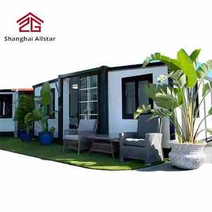 منزل مخصص-منزل وحدات جاهزة للعائلة ، تأجير Airbnb أو الاستخدام المكتبي - Product Image 1