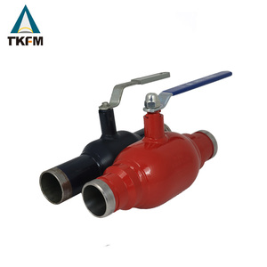 Calidad confiable ansi <span class=keywords><strong>La</strong></span> diámetro pulgadas 1,5 <span class=keywords><strong>2</strong></span> roscado soldado con autógena brida válvula de bola de fabricante - Product Image 2