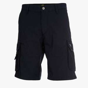 DIADORA UTILITY-702,160308-60052/XL Bermudas DE TRABAJO WORDER II ISO 13688:2013, azul-PANTALÓN DE TRABAJO EAN 8300300995719 - Product Image 1