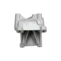 Support de compresseur de climatiseur, support de montage de compresseur de climatisation pour camion Isuzu 700P FTR, pièce d'origine authentique 8-98006515-3