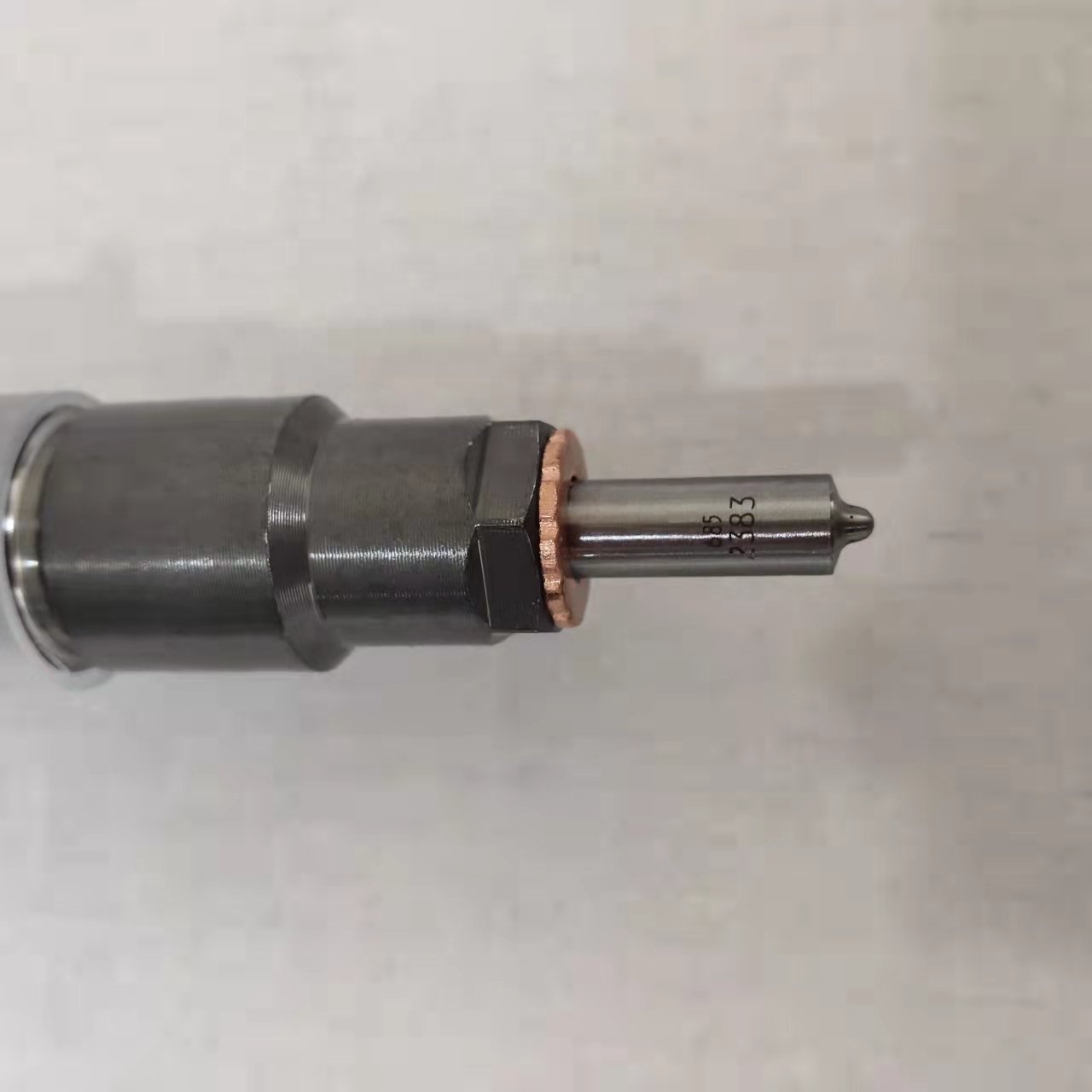 diesel fuel injector 0445120353 common rail injector 0445120353 for Bosch Cr Diesel Injector For Man