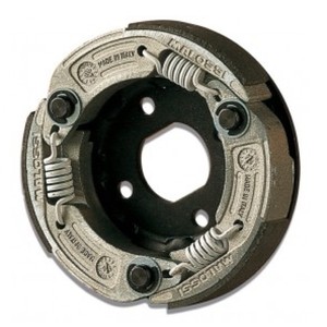 MALOSSI-Embrayage Automatique pour Scooters APRILIA SR 50, Engrenage de Transmission en Aluminium, Courroie d'Entraînement - Product Image 1