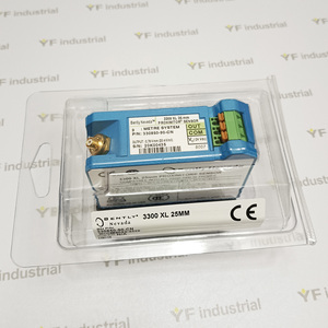 NEVADA 330850-90-CN RU 3300 Capteur de Proximité 25mm NEUF Fabriqué aux États-Unis Interface de Communication Autre Capteur de Proximité - Product Image 3
