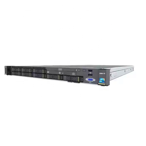 Serveur authentique 1288 HV5, prend en charge les processeurs Xeon doubles + grande capacité d'extension - Product Image 2