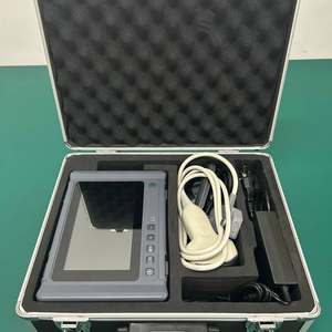 KONTED V10PLUS 수의용 초음파 기기 휴대용 수의용 초음파 트랜스듀서 흑백 클리닉 초음파 (강아지용) - Product Image 3
