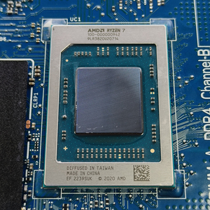 Placa base original nueva para Dell Vostro 15 3535, 2GB, MX550, 2GB, IDH52, 00293X, 00293X - Product Image 5