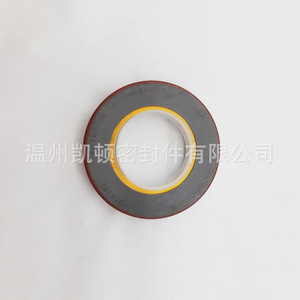 Sello de Aceite del Cigüeñal Cummins M11 3078292, Sellos Delanteros y Traseros de PTFE para Reparación de Bomba de Agua - Product Image 1
