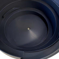 Service de Revêtement PTFE par Pulvérisation : Traitement Antiadhésif et Résistant à l'Usure pour Pièces Métalliques et Finition par Pulvérisation Isolante Céramique