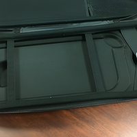 Étui de protection rigide en EVA pour console de jeu, avec image personnalisée, étui de rangement