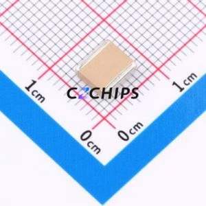 Condensador SMD (MLCC) FS56X105K251EFG 2225 (Capacitancia: 1uF) (Precisión: 10%) (Voltaje Nominal: 250V) - Product Image 1