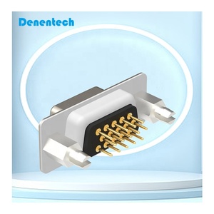9pin 15pin 25pin D-Sub kết nối Nam để nữ cắm RS232 để USB HD shielded thiết bị tự động hóa công nghiệp tiêu đề mới - Product Image 4
