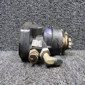 Régulateur d'hélice D210439, Contrôleur PLC d'automatisation industrielle, PAC et DED - Product Image 1