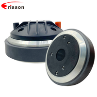 Fournisseur en gros de haut-parleurs 120 Watts Supper Tweeter 44 Mm Driver Speakers Cars 12 Aluminium Alpine 12V Universal