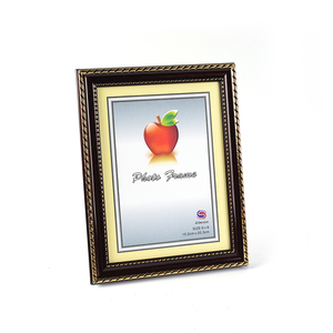LEADER - Marco de Fotos de Plástico PS Reciclado Ecológico, Multitamaño 4R <span class=keywords><strong>5R</strong></span> 6R 8R, Impresión UV/Offset para Decoración <span class=keywords><strong>del</strong></span> Hogar Sostenible - Product Image 3