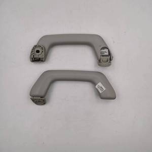 Manija interior de puerta para Dongfeng Xiaokang C36 C37 Fengguang 330 350 360 OE 8215100 CA01 ABS, pieza de repuesto nueva - Product Image 4