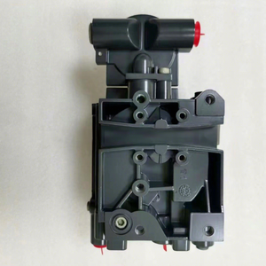 Fisher DVC6200 AD Digital Valve Controller, <b>Double</b>-Acting, Without Feedback - Product Image 3