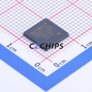 Tout nouveau et original USB2517I-JZX QFN-64-EP(9x9) Circuit intégré IC puce USB convertisseur IC - Product Image 1