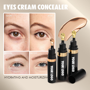 <span class=keywords><strong>Corrector</strong></span> de <span class=keywords><strong>ojos</strong></span> vegano y libre de crueldad, ligero, cobertura completa, <span class=keywords><strong>corrector</strong></span> <span class=keywords><strong>hidratante</strong></span> <span class=keywords><strong>corrector</strong></span> de larga duración - Product Image 2