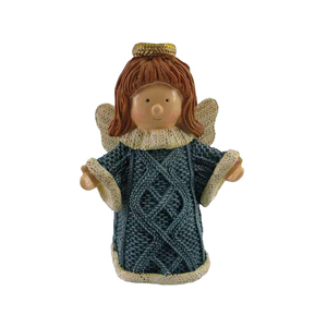 Cute Nativity Sets for Christmas Indoor <strong>Baby</strong> <strong>Jesus</strong> Christmas Manger Holiday Christmas Holy Family <strong>Figurine</strong> - Product Image 5