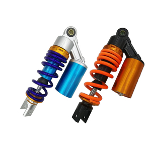 <span class=keywords><strong>Amortisseur</strong></span> arrière universel pour moto 235 mm Suspension pneumatique à azote pour Yamaha <span class=keywords><strong>50CC</strong></span> Accessoires de moto - Product Image 6