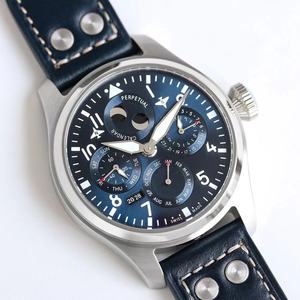 Relojes Mecánicos de Alta Calidad; Relojes de Moda en Tendencia; Relojes de Diseño Complejo; Relojes Azules - Product Image 2