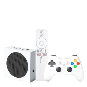 Nueva Consola de Juegos G8 128G, Caja de Red Android 5G Todo en Uno, Reproductor de <span class=keywords><strong>Video</strong></span> HD 4K - Product Image 2