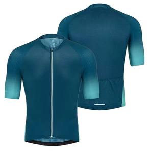 Maillot de cyclisme Zede le plus populaire, respirant, imperméable, léger, imprimé multicolore, tendance, manches trois quarts, pour le vélo - Product Image 5