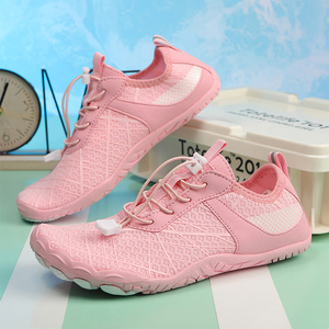 Custom Brand Diving Anti Slip <span class=keywords><strong>donna</strong></span> a piedi nudi Yoga Gym Zapatos Para La Playa estivi da uomo <span class=keywords><strong>mare</strong></span> a monte Sport acquatici scarpe da acqua - Product Image 4