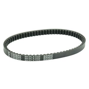 Courroie de distribution en caoutchouc ATHENA, épaisseur 4,0 mm, garantie 3 ans - Product Image 1