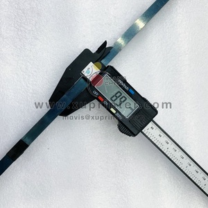 ชุดสปริงแท่งทอร์ชั่น MA L5252752 / P0381450 สำหรับอะไหล่เครื่องพิมพ์ KBA 105 - Product Image 6