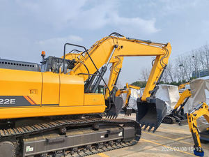 Excavadora de Orugas de 22 Toneladas con Cucharón de <span class=keywords><strong>1m3</strong></span>, Modelo 922E - Product Image 5