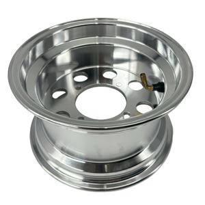 Vente en gros de jantes en alliage pour moto Monkey <span class=keywords><strong>DAX</strong></span> de 8 pouces et 10 pouces, roue en aluminium de 90/65 à 8, 130/50 à 8, 3.50 à 8, <span class=keywords><strong>pneu</strong></span> - Product Image 4