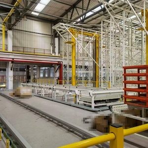 Suzhou Chuangsite Endüstriyel Rulo Tabla Konveyörü 800W Yarı Otomatik Çoklu Voltaj - Product Image 4