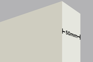 <span class=keywords><strong>Porta</strong></span> Moderna <span class=keywords><strong>in</strong></span> <span class=keywords><strong>Legno</strong></span> Massello Impermeabile per Interni con Superficie Rifinita per Camera <span class=keywords><strong>da</strong></span> Letto e Esterni - Product Image 5