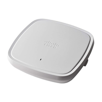 Nuevo Punto de Acceso Inalámbrico C9115AXI-E de Cisco, Serie 9115, 4x4:4 MIMO, Controlador Administrado, PoE, Wi-Fi 6, C9115AXI-A