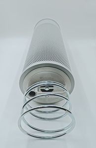 60193266/60193267 מסנן החזרת שמן PO-CO-01-01420/01410 עבור sany - Product Image 5
