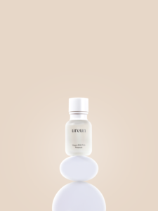 เซรั่มสำหรับขัดผิวแบบวีแกนสำหรับผิวที่เป็นสิวได้ง่ายช่วยลดการแตกและปรับสมดุลความชุ่มชื้นของผิว - Product Image 3