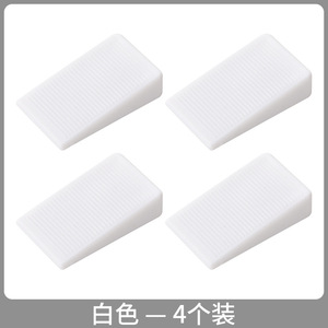 Contemporary Plastic Multi-Layered <b>Door</b> Stopper & <b>Door</b> Guard with Windproof Suction Anti-Collision Durable Design - Product Image 6