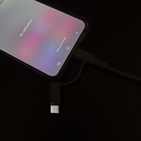 Câbles audio 2-en-1 USB-C et 8 broches vers jack 3,5 mm pour haut-parleurs stéréo haute fidélité et écouteurs de voiture